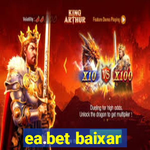 ea.bet baixar